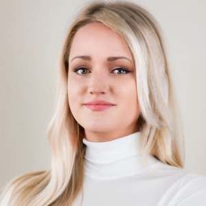 Meet your Posher, Sandra